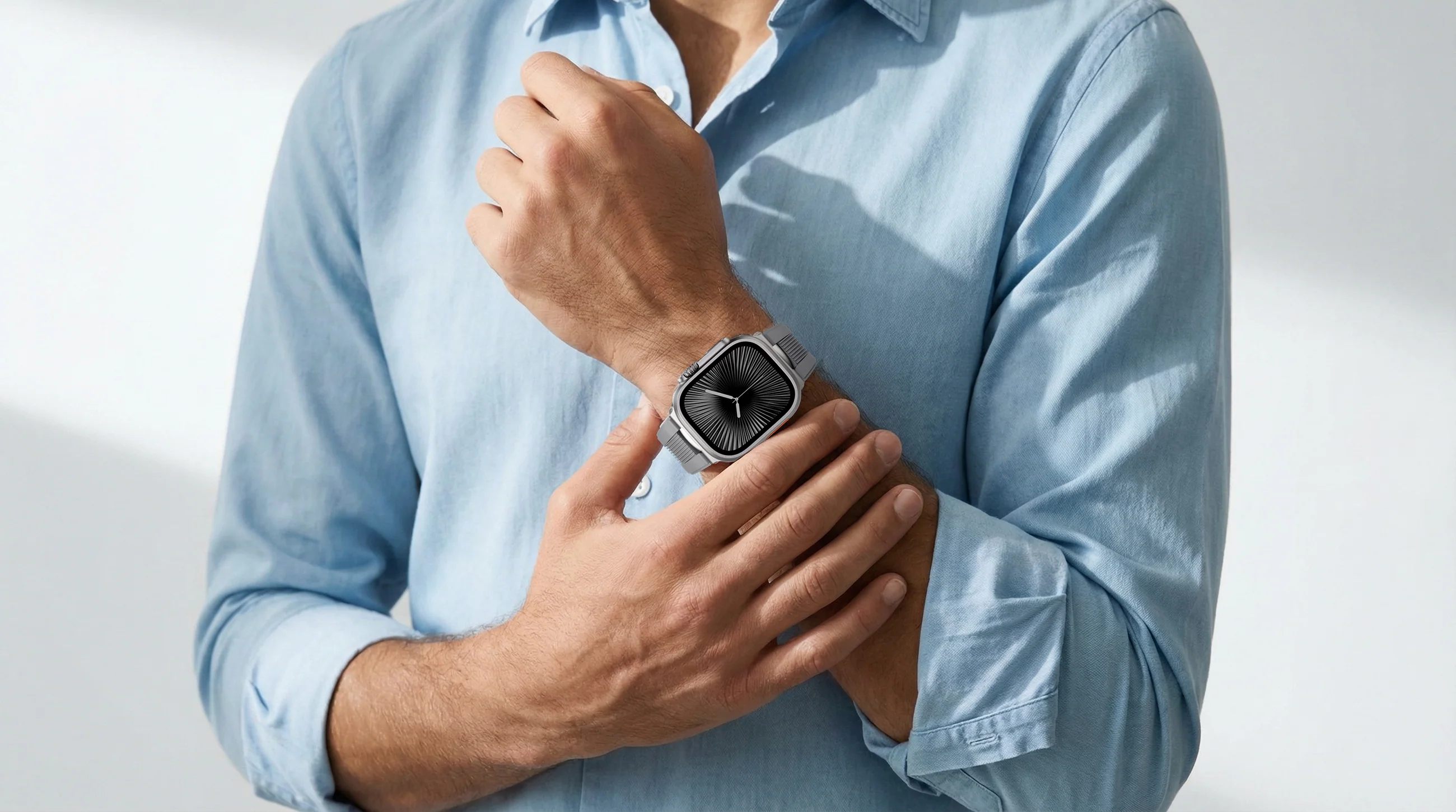 Elevate Your Wrist, Define Your Style